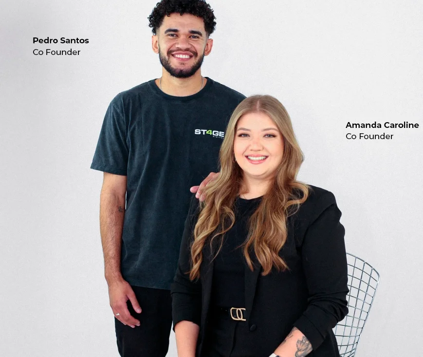 Imagem sobre STAGE 4 Digital