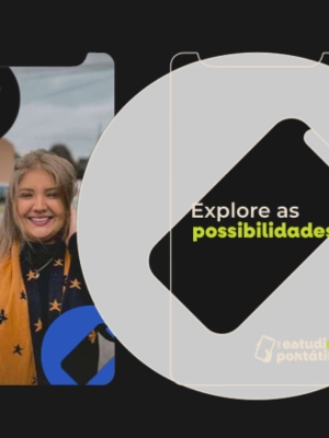 Estúdio Portátil - Identidade Visual