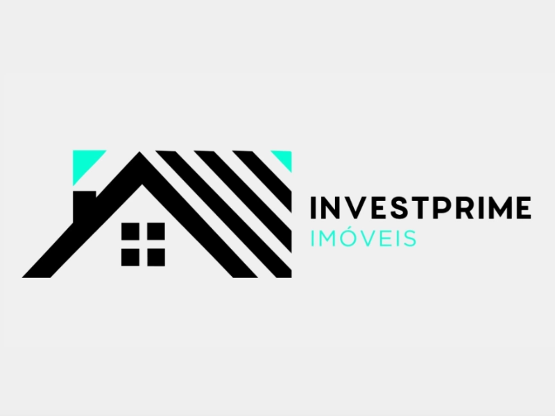 InvestPrime - Identidade Visual