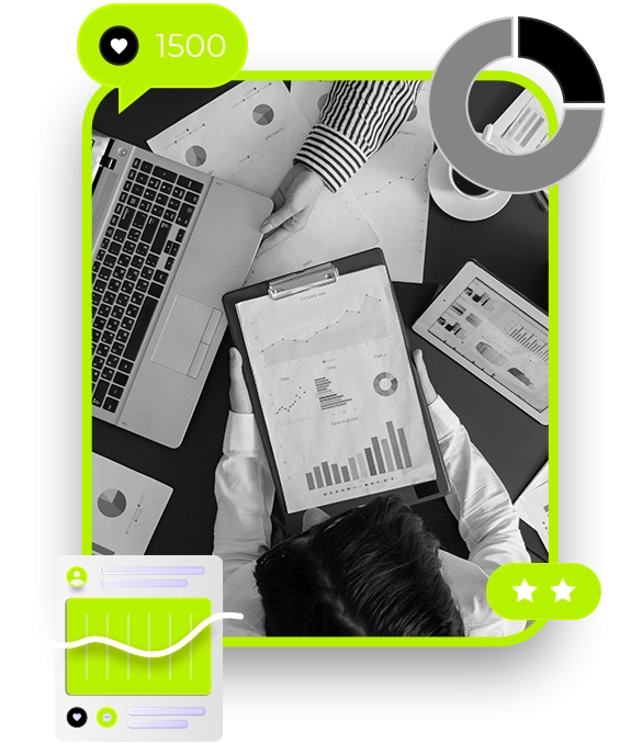 Consultoria de Marketing