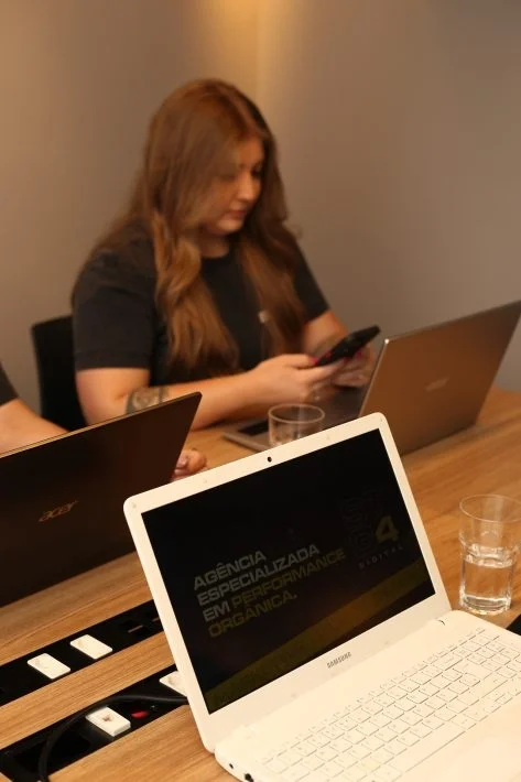 Consultoria de Marketing