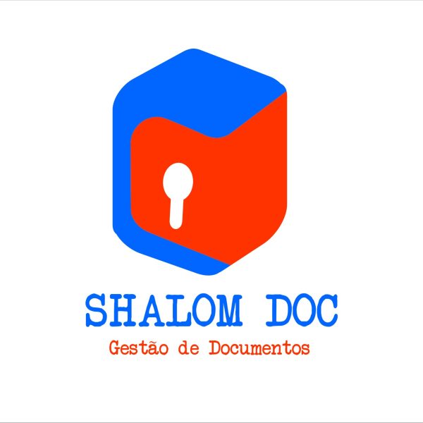 Shalom – Gestão de Documentos